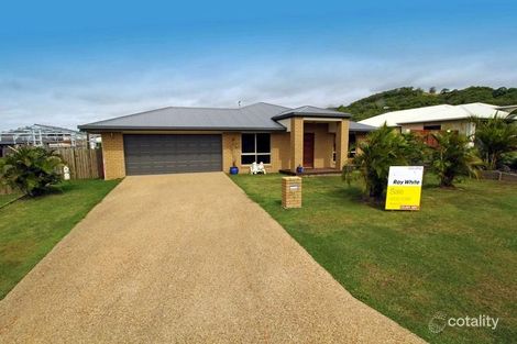 Property photo of 5 Parkview Drive Rosslyn QLD 4703