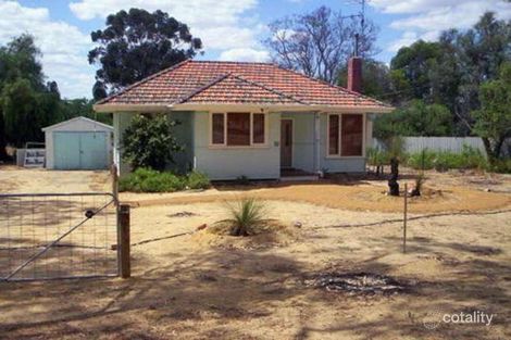 19 Connor St, Yealering, WA 6372