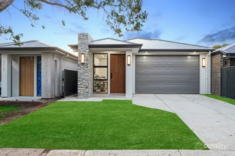 44 PARSONS RD, DERNANCOURT, SA 5075