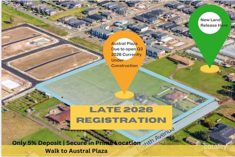 228/275 Eighth Ave, Austral, NSW 2179