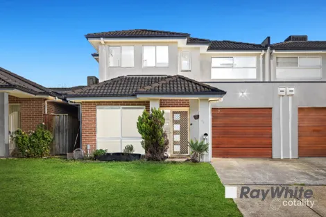 Property photo of 5/5 Tarella Street Hampton Park VIC 3976