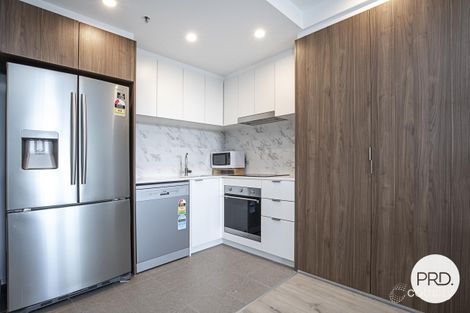 Property photo of 724/15 Bowes Street Phillip ACT 2606