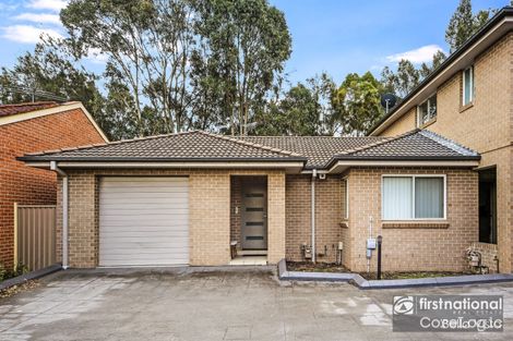 Property photo of 7/127 Toongabbie Road Toongabbie NSW 2146