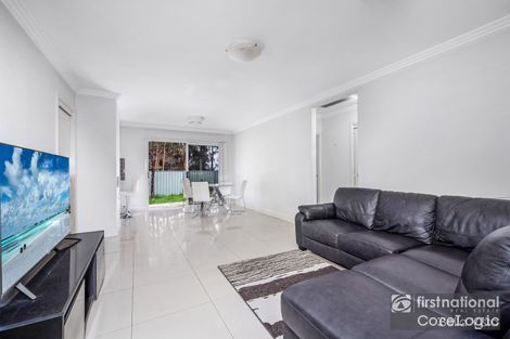 Property photo of 7/127 Toongabbie Road Toongabbie NSW 2146
