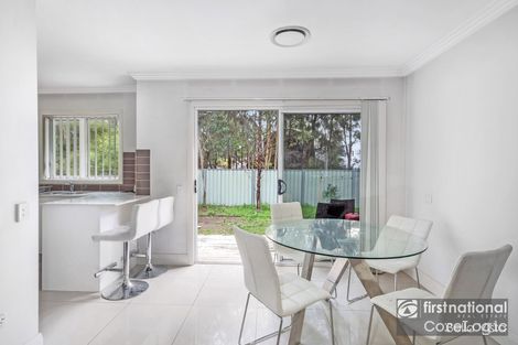 Property photo of 7/127 Toongabbie Road Toongabbie NSW 2146