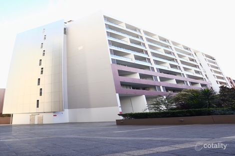 104b/503-507 Wattle St, Ultimo, NSW 2007