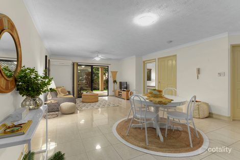 Property photo of 2/2 Barlow Street Clayfield QLD 4011