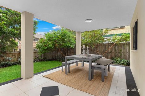 Property photo of 2/2 Barlow Street Clayfield QLD 4011