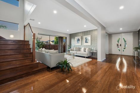 Property photo of 28 Crampton Chase Sandhurst VIC 3977