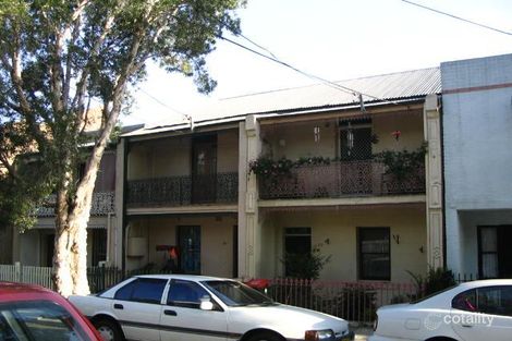 Property photo of 26 Lenton Parade Waterloo NSW 2017