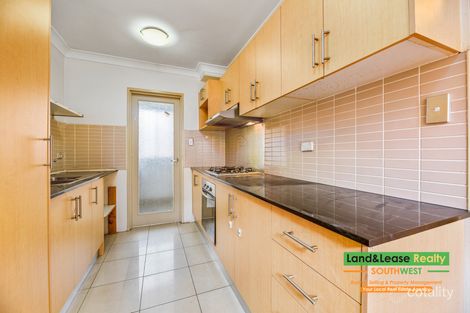 Property photo of 23/818-826 Canterbury Road Roselands NSW 2196