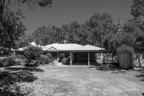 Property photo of 23 Summerhill Drive Stake Hill WA 6181