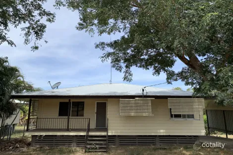 38 Engel St, Moura, QLD 4718
