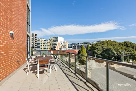 8/52 Bay St, Rockdale, NSW 2216
