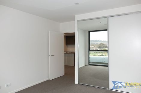 Property photo of 40/7 Irving Street Phillip ACT 2606