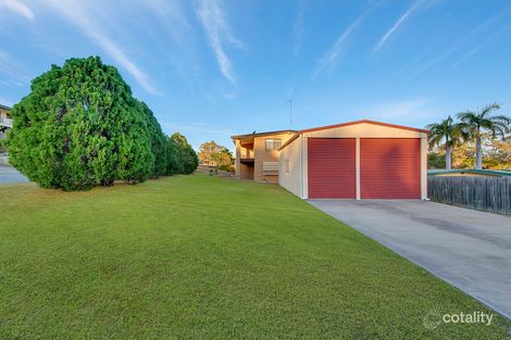 Property photo of 5 Harrier Avenue New Auckland QLD 4680