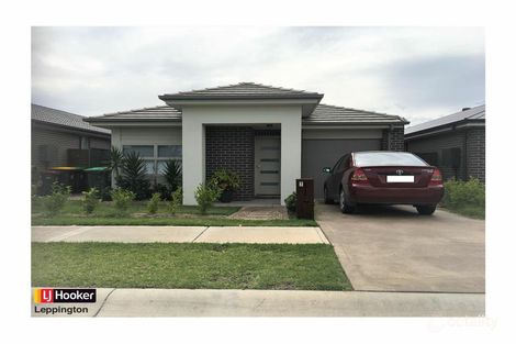 Property photo of 7 Conduit Street Leppington NSW 2179
