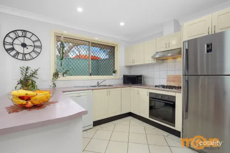 Property photo of 4 Webb Place Minto NSW 2566