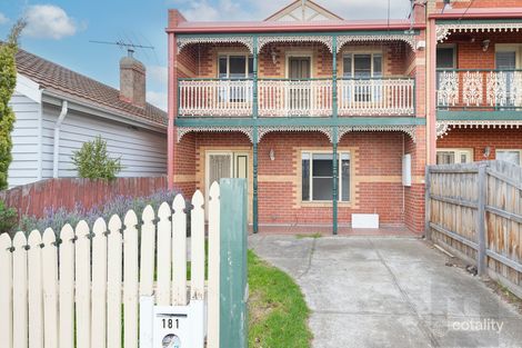 181 Somerville Rd, Yarraville, VIC 3013