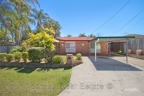 Property photo of 18 Monduran Street Marsden QLD 4132