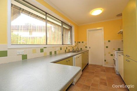 Property photo of 4 Willow Place Bass Hill NSW 2197