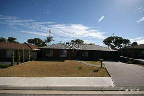 11 Rosina St, Woodcroft, SA 5162