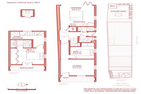 459 Crown St, Surry Hills, NSW 2010