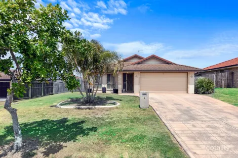 Property photo of 4 Mia Court Nikenbah QLD 4655