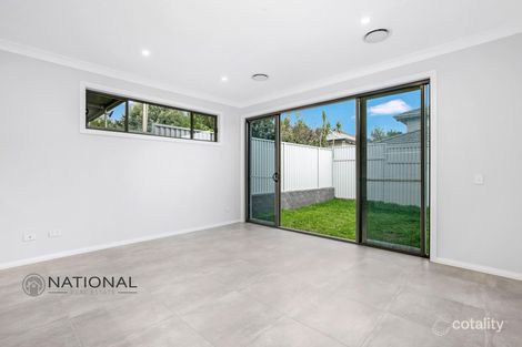 Property photo of 75 Desmond Street Merrylands West NSW 2160