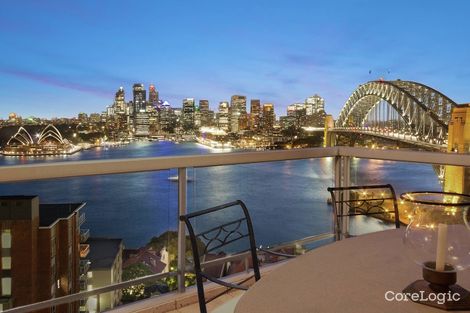 Property photo of 25/50 Upper Pitt Street Kirribilli NSW 2061