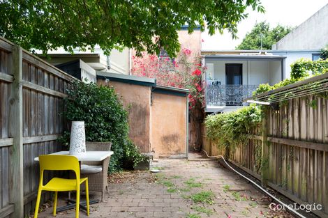Property photo of 2 Bellevue Avenue Paddington NSW 2021