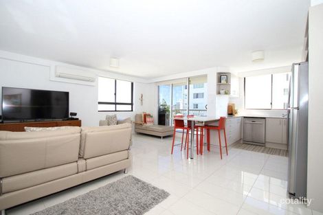 Property photo of 31/83 O'Connell Street Kangaroo Point QLD 4169