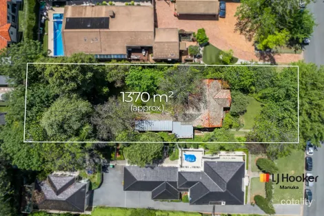 Property photo of 31 Froggatt Street Turner ACT 2612