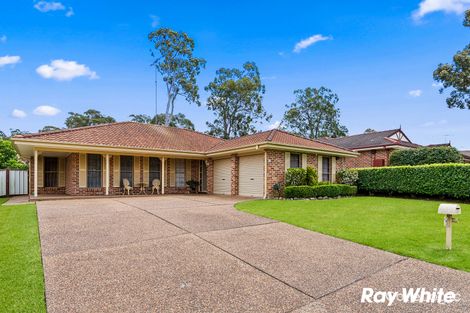Property photo of 76 Summerfield Avenue Quakers Hill NSW 2763