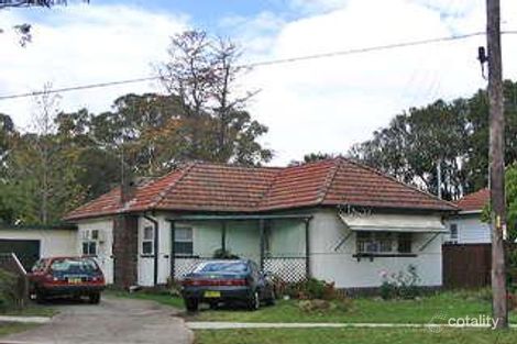 16 Bland St, Carramar, NSW 2163