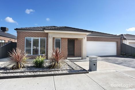 Property photo of 21 Topcliffe Road Wollert VIC 3750