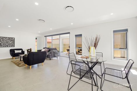 Property photo of 10 Currenti Street Schofields NSW 2762