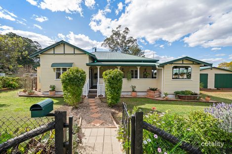 Property photo of 12 Boundary Haden QLD 4353