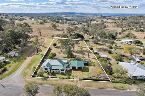 Property photo of 12 Boundary Haden QLD 4353