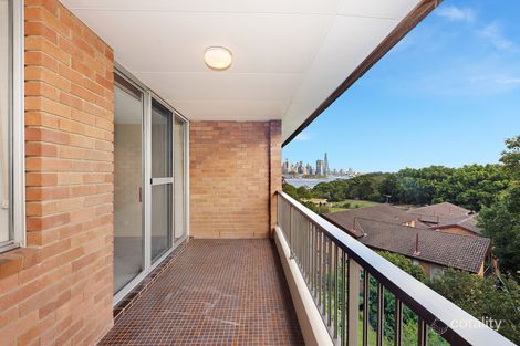 Property photo of 21/104 Bay Road Waverton NSW 2060