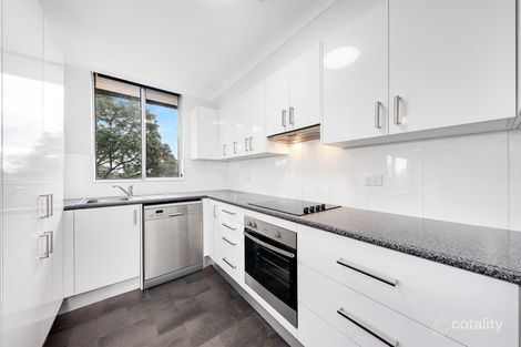 Property photo of 21/104 Bay Road Waverton NSW 2060