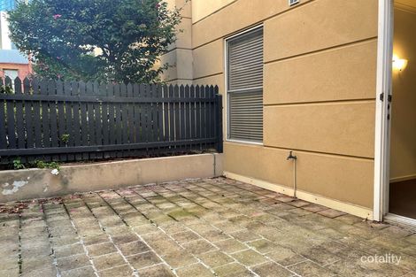 Property photo of 3/36-44 Drummond Street Carlton VIC 3053