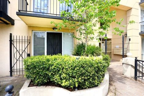 Property photo of 3/36-44 Drummond Street Carlton VIC 3053