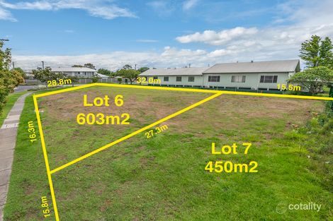Property photo of 42 Oates Parade Northgate QLD 4013