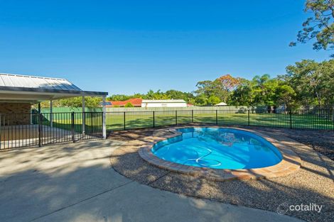 Property photo of 28 Hennie Crescent Ormeau QLD 4208