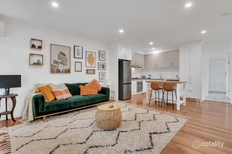 Property photo of 3/76 Collins Street Thornbury VIC 3071