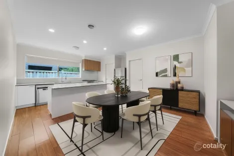 Property photo of 9 Yarkon Way Point Cook VIC 3030