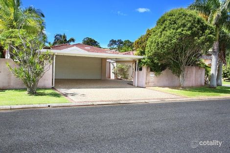 Property photo of 5 Daintree Drive Korora NSW 2450