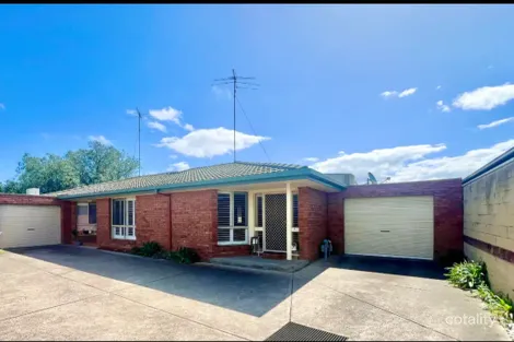 4/119 Torquay Rd, Grovedale, VIC 3216