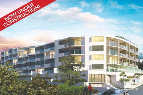 Property photo of 23/4-8 Adelaide Street Yeppoon QLD 4703